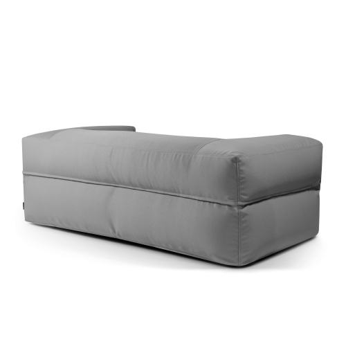 Sitzsack Sofa 2-Sitzer Celaya (schwer entflammbar nach B1)